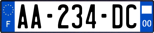 AA-234-DC