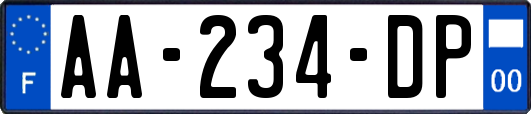 AA-234-DP