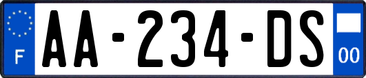 AA-234-DS