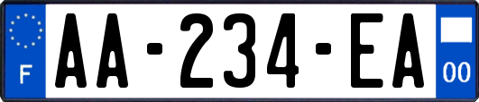 AA-234-EA