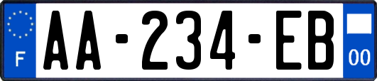 AA-234-EB