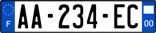 AA-234-EC