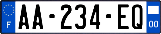 AA-234-EQ