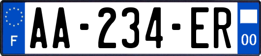 AA-234-ER