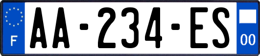 AA-234-ES