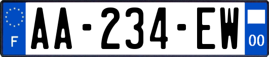 AA-234-EW