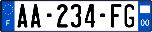 AA-234-FG