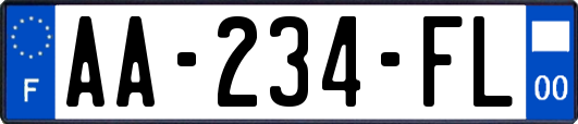 AA-234-FL