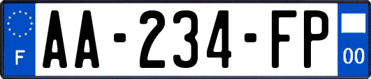 AA-234-FP