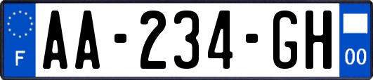 AA-234-GH