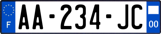 AA-234-JC