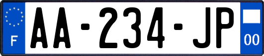 AA-234-JP