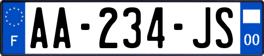 AA-234-JS