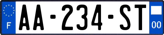 AA-234-ST