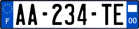 AA-234-TE