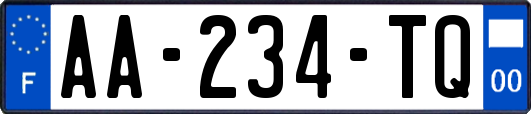 AA-234-TQ