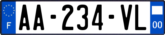 AA-234-VL