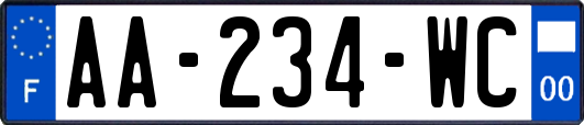 AA-234-WC