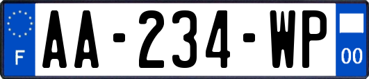 AA-234-WP