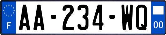 AA-234-WQ