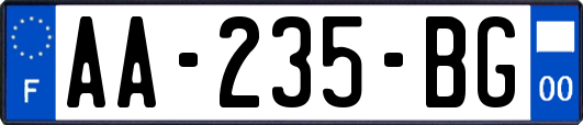 AA-235-BG