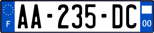 AA-235-DC