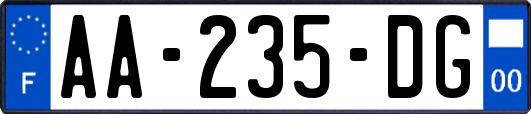 AA-235-DG