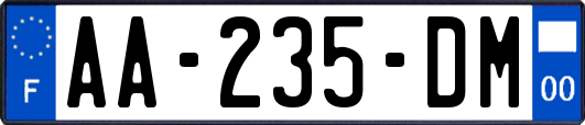 AA-235-DM