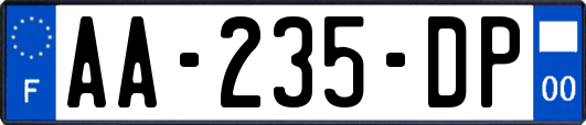 AA-235-DP