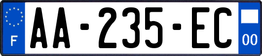 AA-235-EC