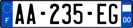 AA-235-EG