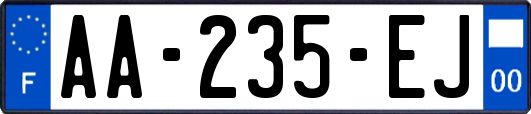 AA-235-EJ