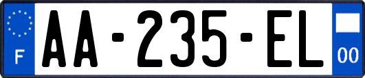 AA-235-EL