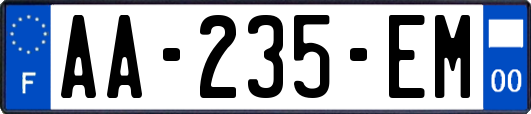 AA-235-EM