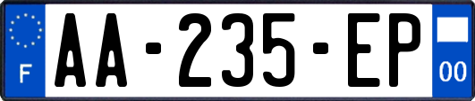 AA-235-EP