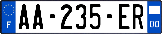 AA-235-ER