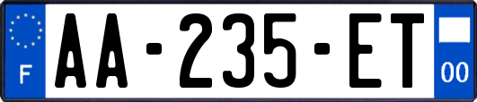 AA-235-ET