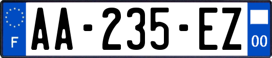 AA-235-EZ