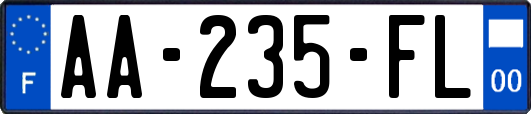 AA-235-FL