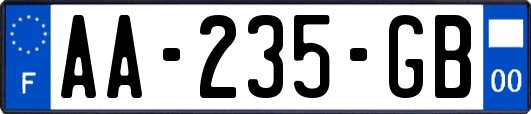 AA-235-GB