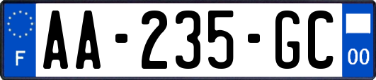 AA-235-GC