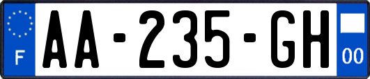 AA-235-GH