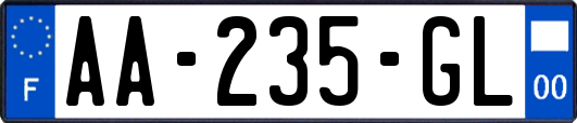 AA-235-GL