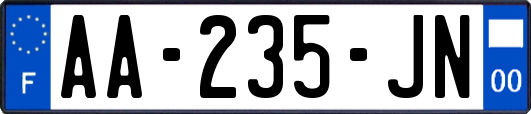 AA-235-JN