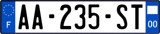 AA-235-ST