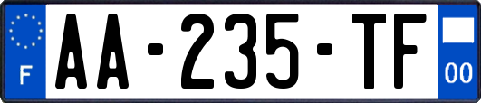 AA-235-TF