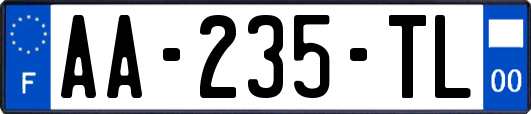 AA-235-TL