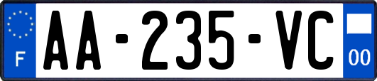 AA-235-VC