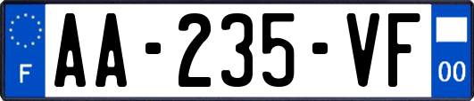 AA-235-VF