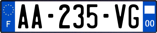 AA-235-VG